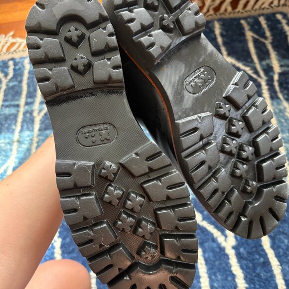 Nisolo Go-To Lug Chelsea Boot 2.0 - Picture 6 of 6